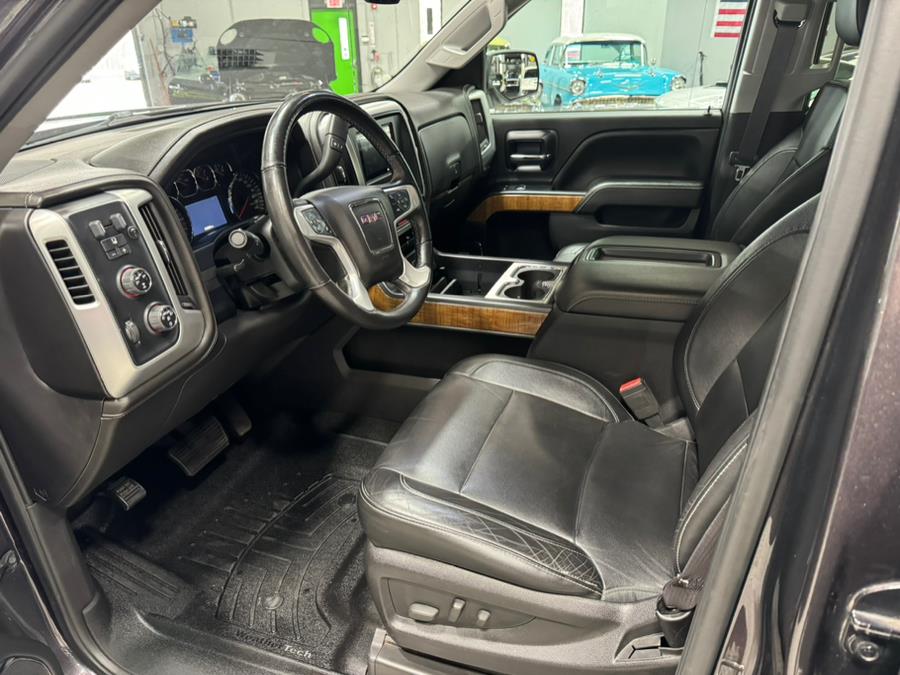 2014 GMC Sierra 1500 SLT photo