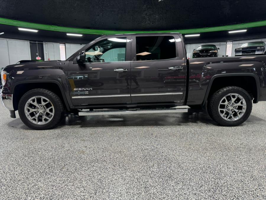 2014 GMC Sierra 1500 SLT photo