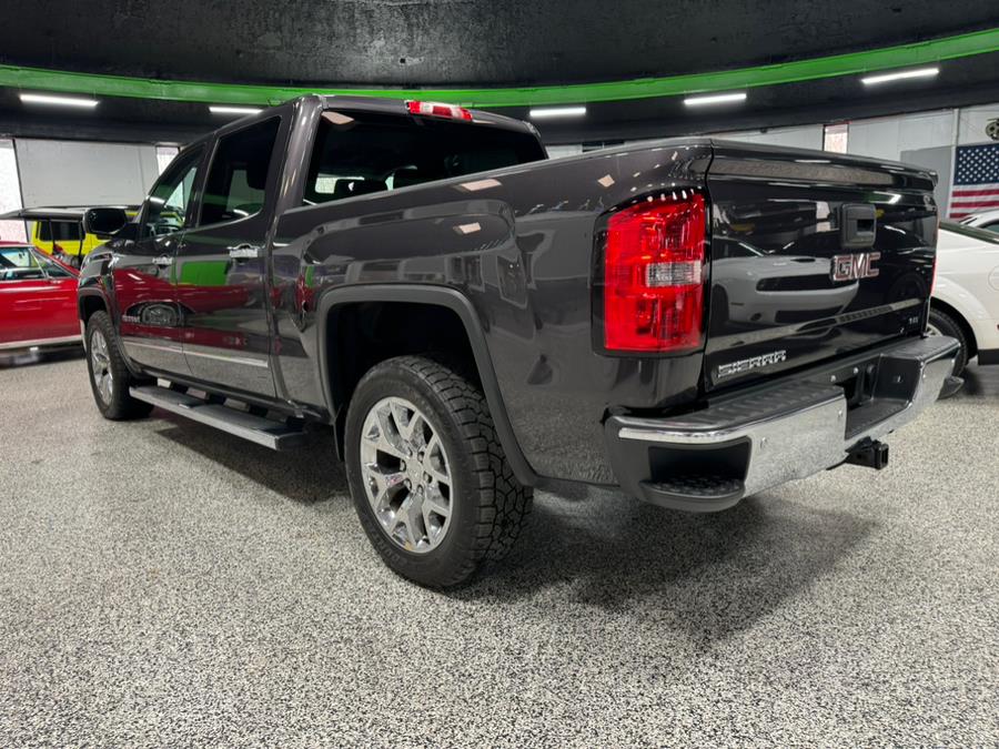2014 GMC Sierra 1500 SLT photo
