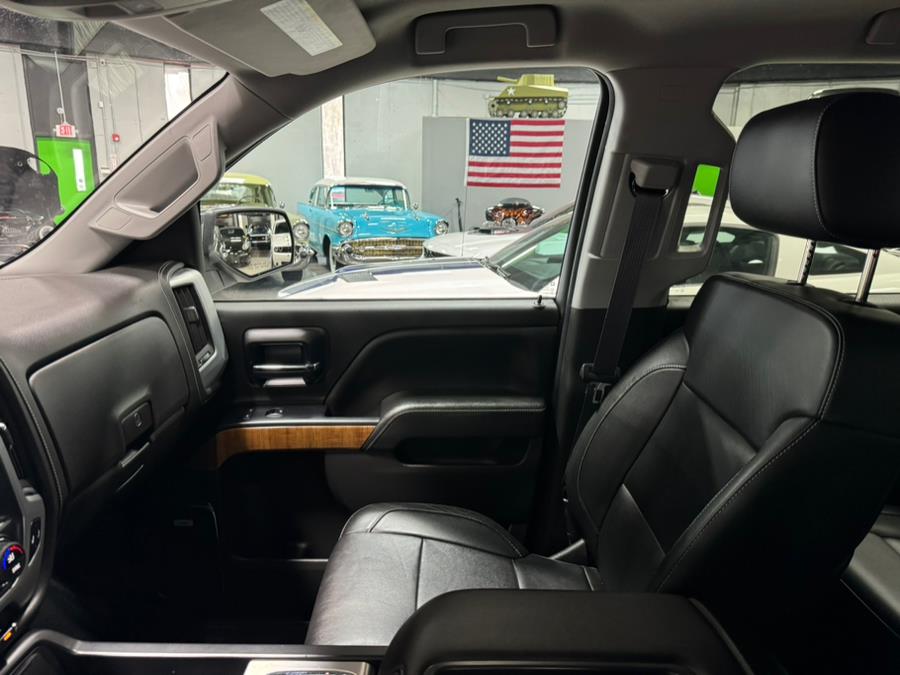 2014 GMC Sierra 1500 SLT photo