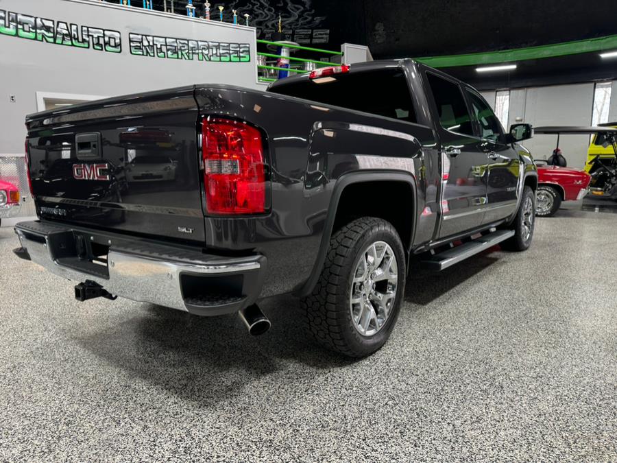 2014 GMC Sierra 1500 SLT photo