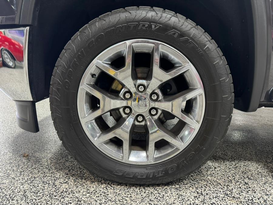 2014 GMC Sierra 1500 SLT photo