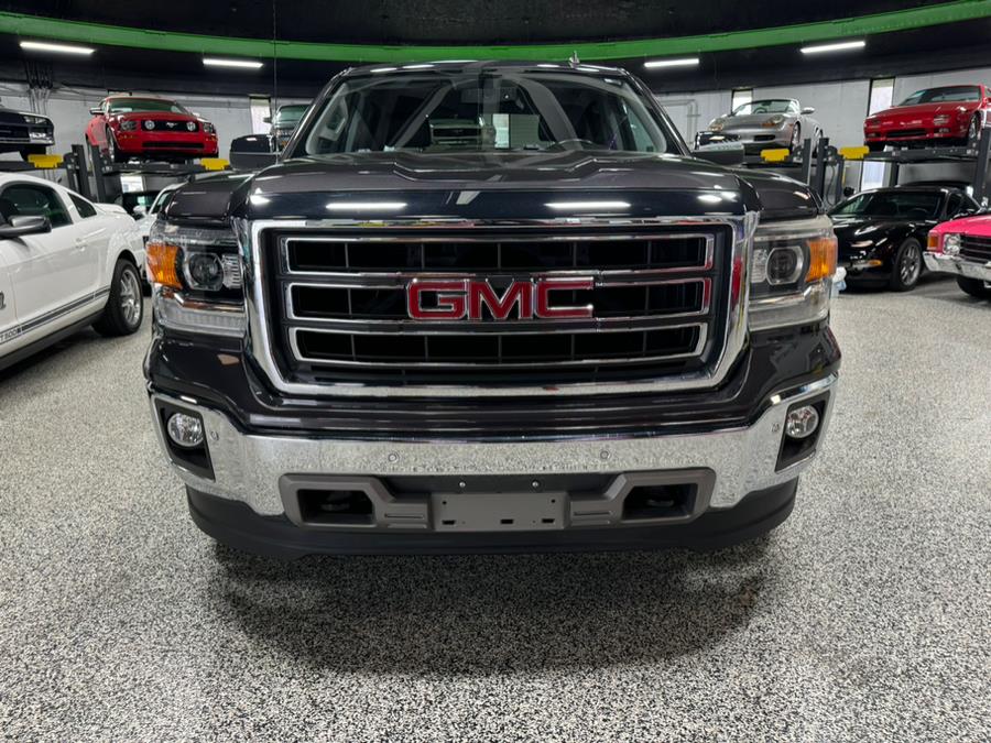 2014 GMC Sierra 1500 SLT photo
