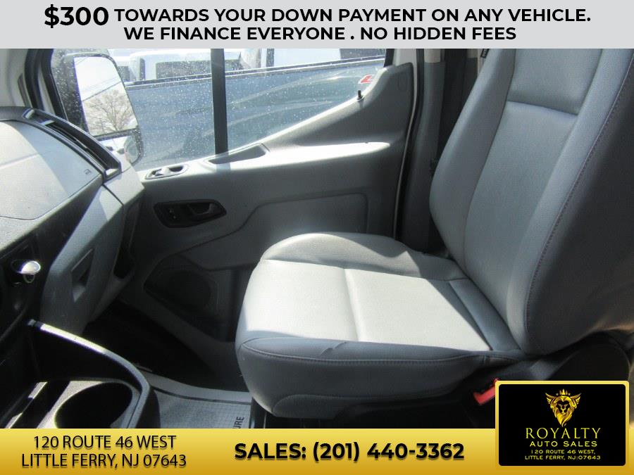 2016 Ford Transit Cargo Van T-250 148