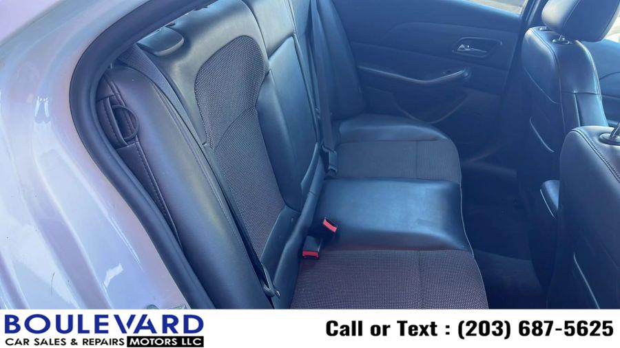2014 Chevrolet Malibu LT photo