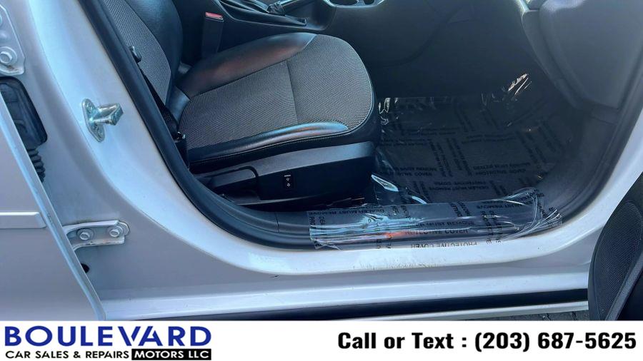 2014 Chevrolet Malibu LT photo