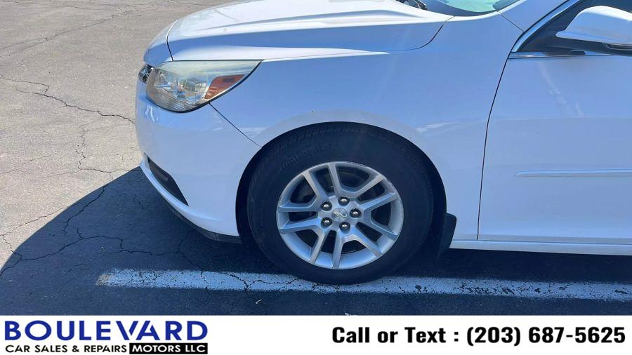 2014 Chevrolet Malibu LT photo