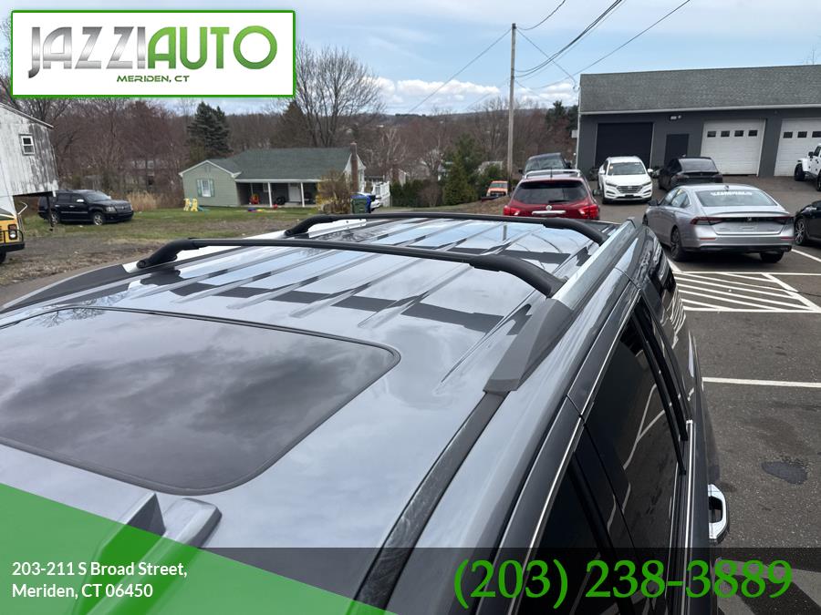 2020 Chevrolet Tahoe 4WD 4dr Premier photo