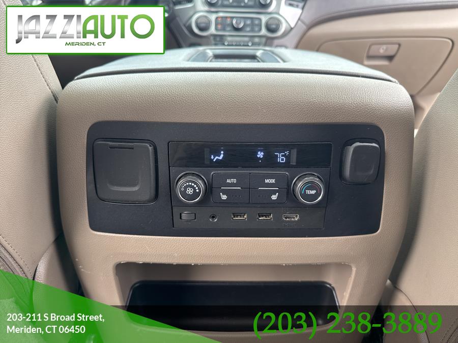 2020 Chevrolet Tahoe 4WD 4dr Premier photo
