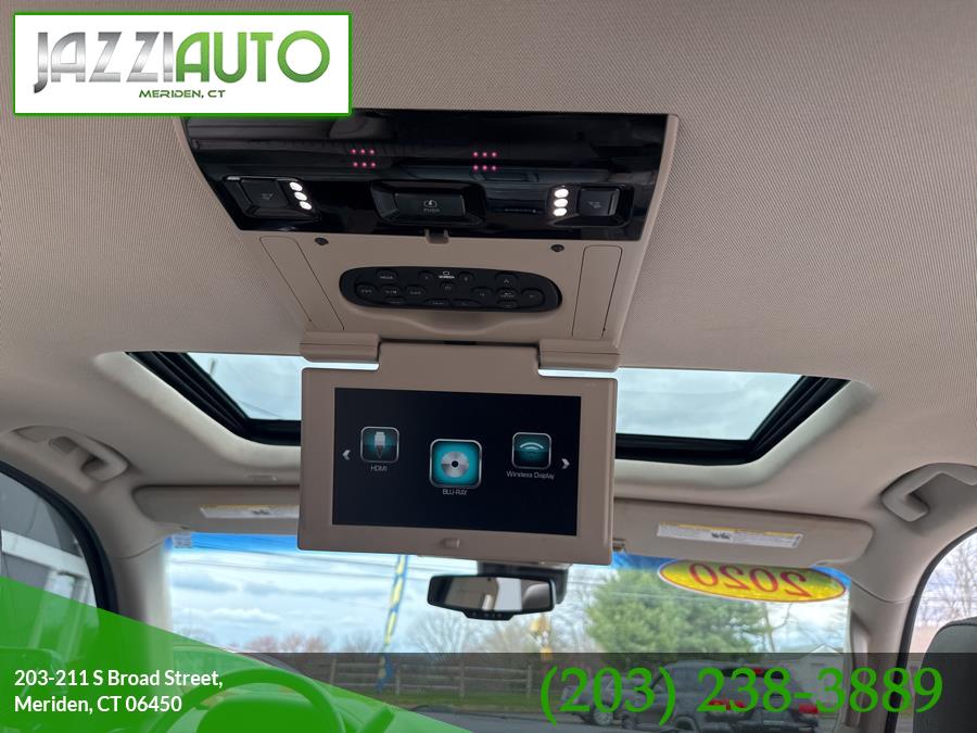 2020 Chevrolet Tahoe 4WD 4dr Premier photo