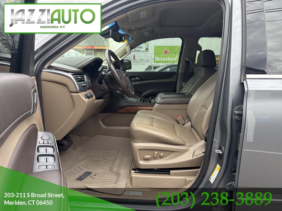 2020 Chevrolet Tahoe 4WD 4dr Premier photo
