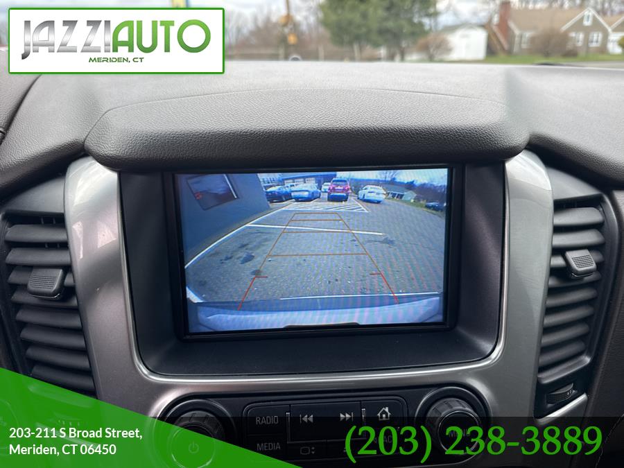 2020 Chevrolet Tahoe 4WD 4dr Premier photo