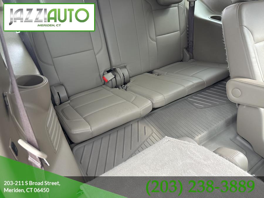 2020 Chevrolet Tahoe 4WD 4dr Premier photo