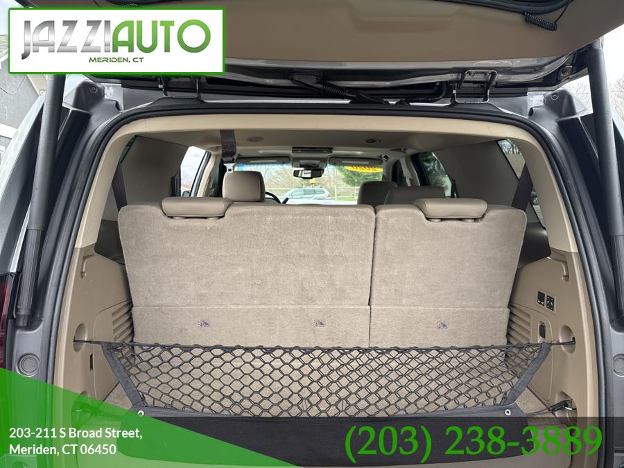 2020 Chevrolet Tahoe 4WD 4dr Premier photo