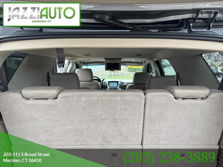 2020 Chevrolet Tahoe 4WD 4dr Premier photo