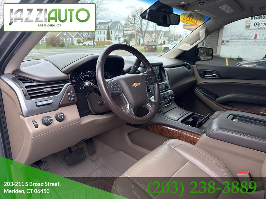 2020 Chevrolet Tahoe 4WD 4dr Premier photo
