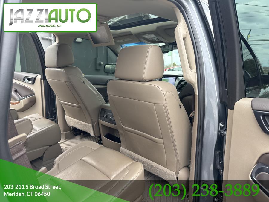 2020 Chevrolet Tahoe 4WD 4dr Premier photo