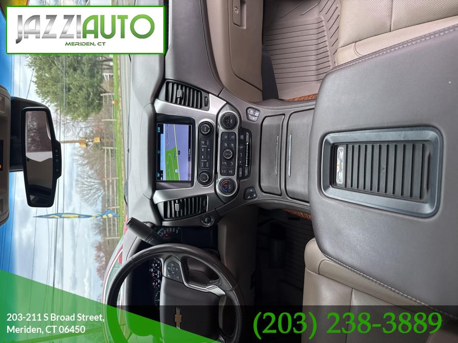 2020 Chevrolet Tahoe 4WD 4dr Premier photo