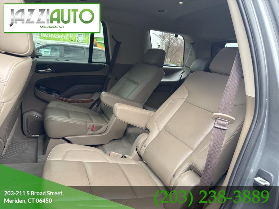 2020 Chevrolet Tahoe 4WD 4dr Premier photo