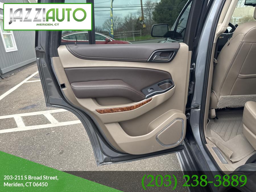 2020 Chevrolet Tahoe 4WD 4dr Premier photo