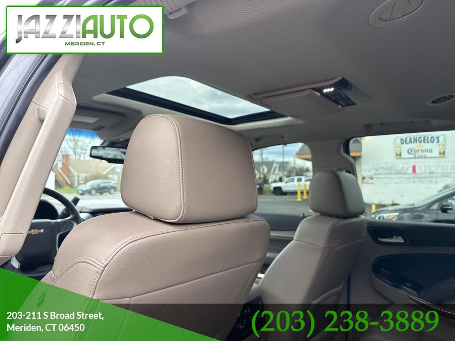 2020 Chevrolet Tahoe 4WD 4dr Premier photo