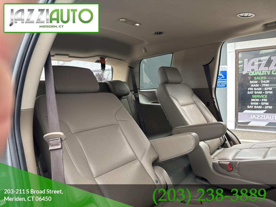 2020 Chevrolet Tahoe 4WD 4dr Premier photo