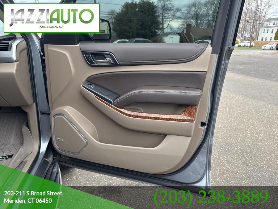2020 Chevrolet Tahoe 4WD 4dr Premier photo