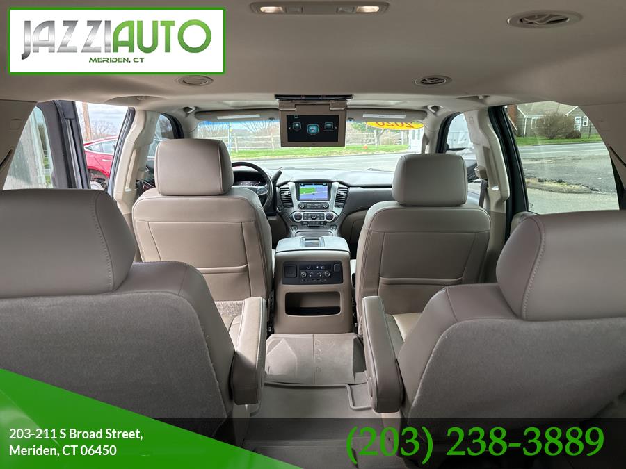 2020 Chevrolet Tahoe 4WD 4dr Premier photo