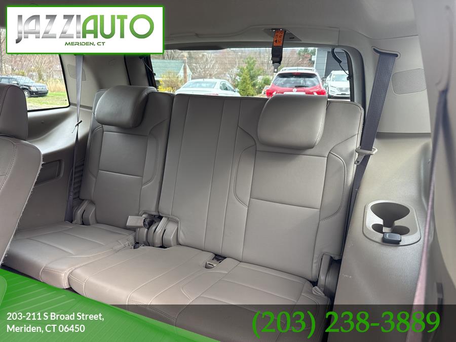 2020 Chevrolet Tahoe 4WD 4dr Premier photo