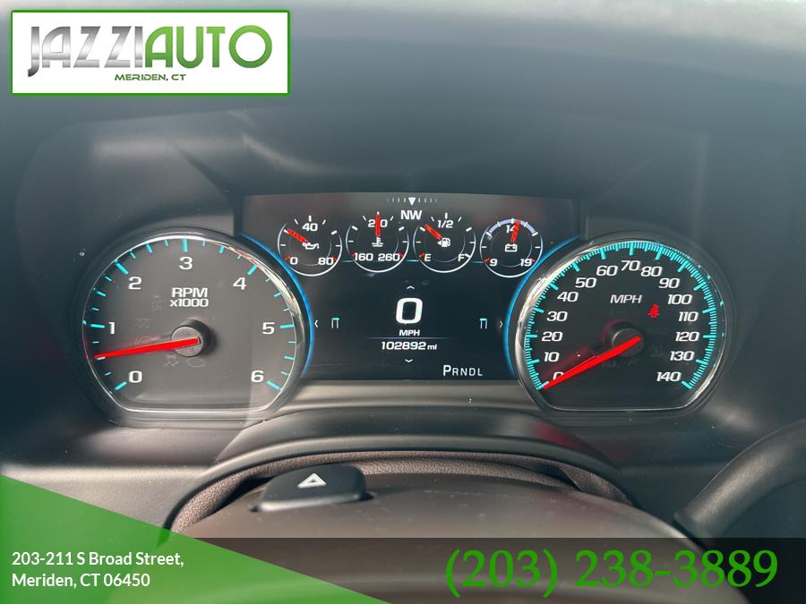 2020 Chevrolet Tahoe 4WD 4dr Premier photo