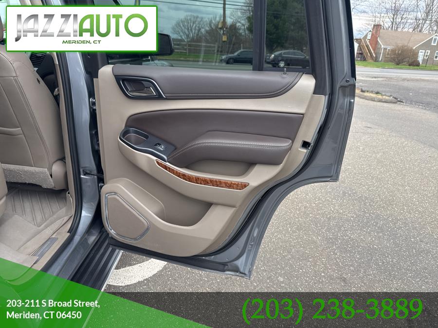 2020 Chevrolet Tahoe 4WD 4dr Premier photo
