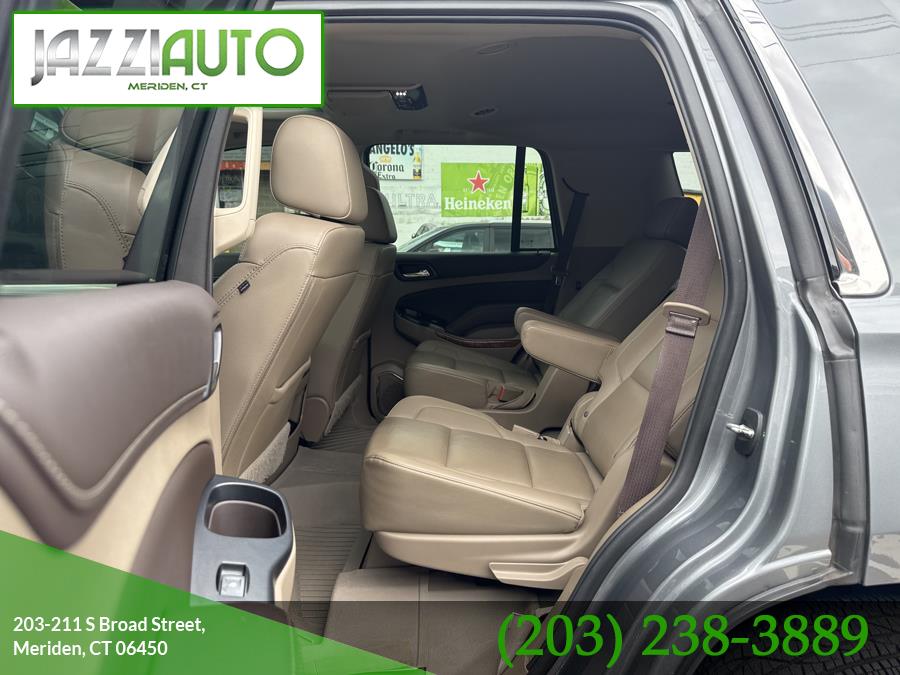 2020 Chevrolet Tahoe 4WD 4dr Premier photo