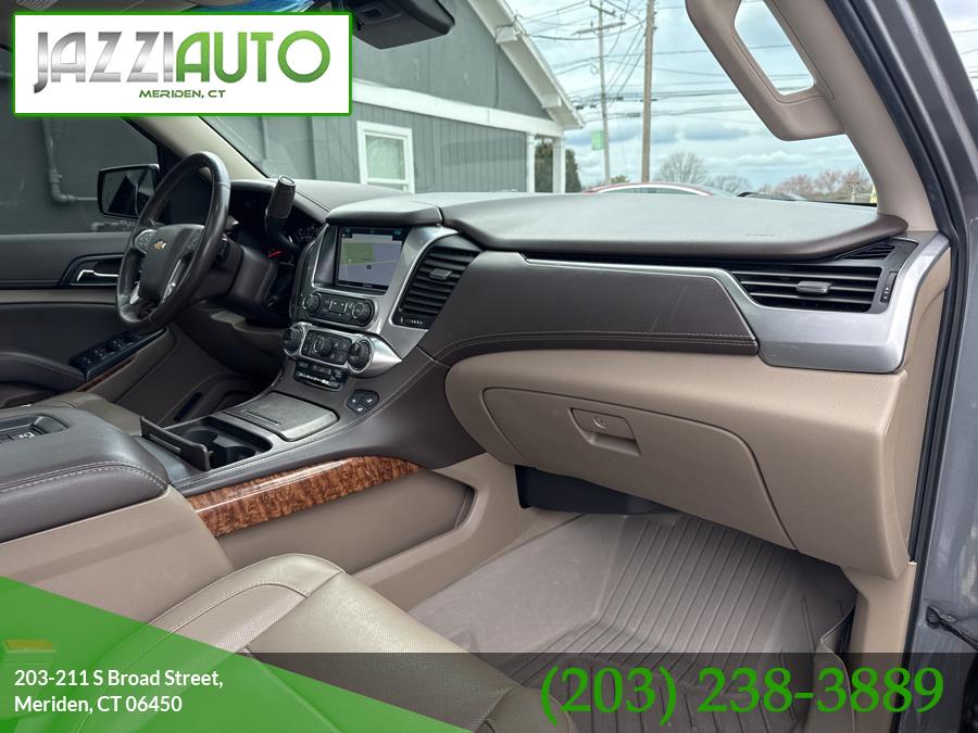 2020 Chevrolet Tahoe 4WD 4dr Premier photo