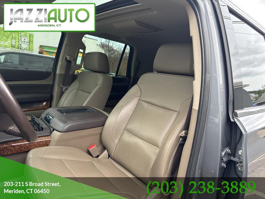 2020 Chevrolet Tahoe 4WD 4dr Premier photo