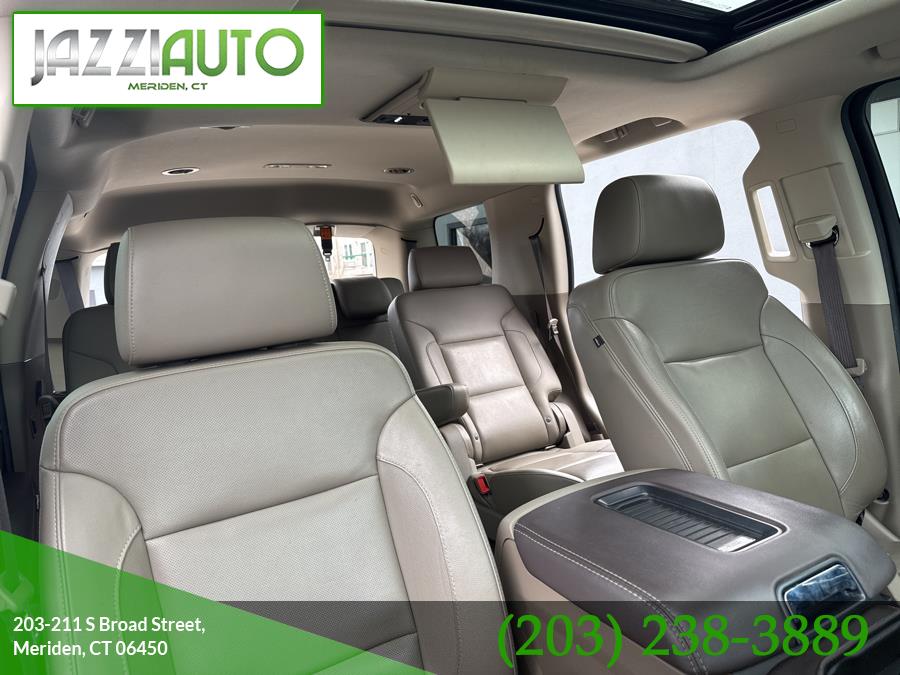 2020 Chevrolet Tahoe 4WD 4dr Premier photo