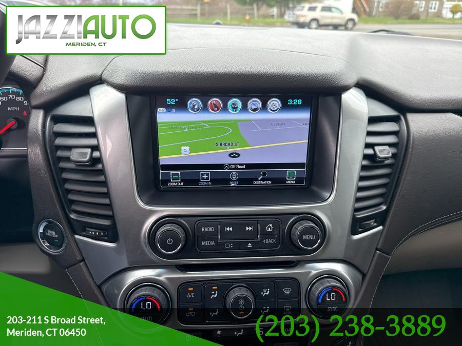 2020 Chevrolet Tahoe 4WD 4dr Premier photo