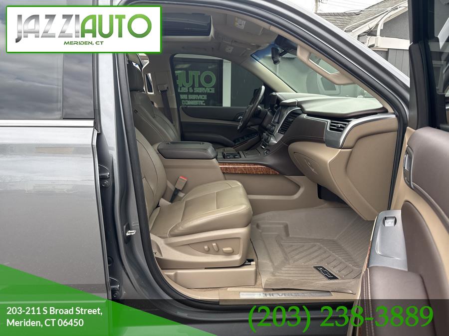 2020 Chevrolet Tahoe 4WD 4dr Premier photo