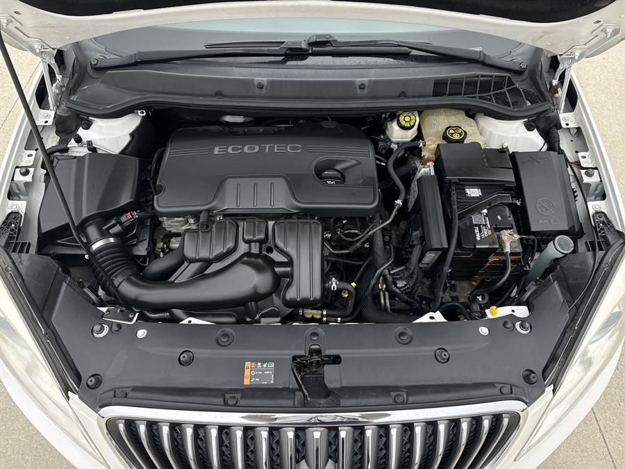 2015 Buick Verano Convenience Group photo