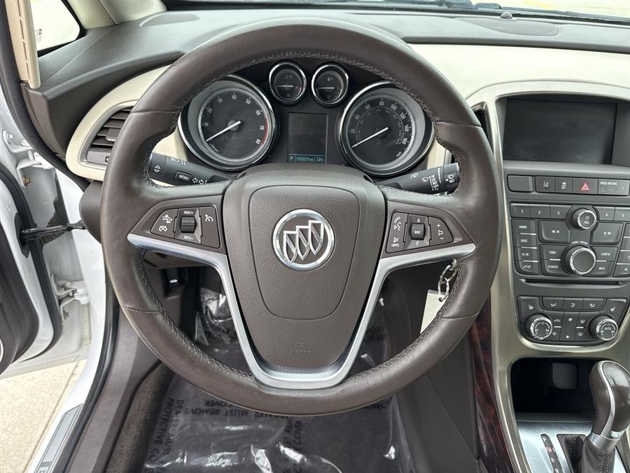 2015 Buick Verano Convenience Group photo