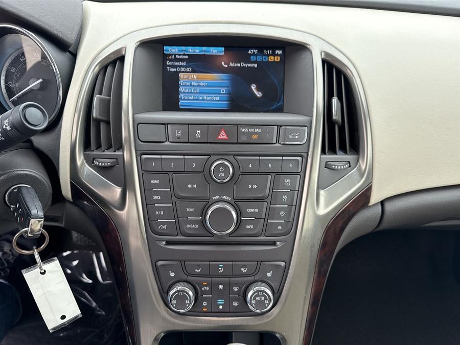 2015 Buick Verano Convenience Group photo
