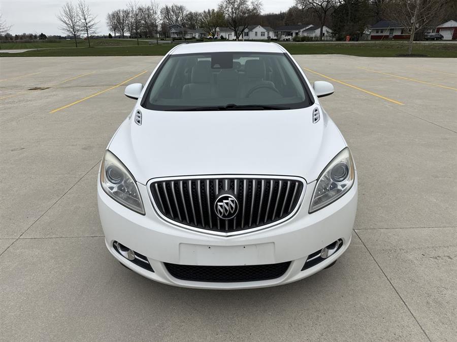 2015 Buick Verano Convenience Group photo
