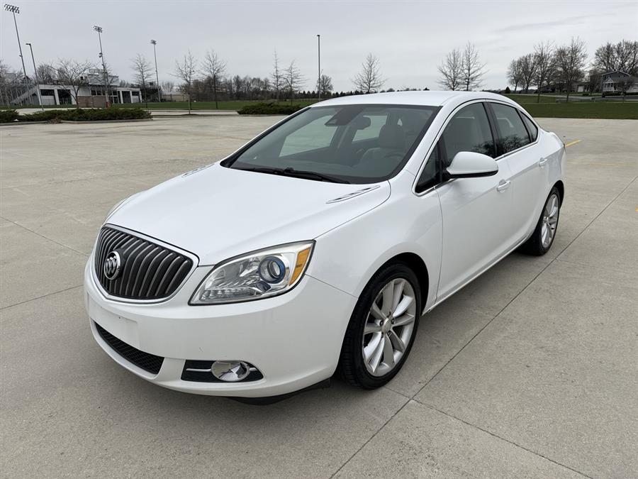 2015 Buick Verano Convenience Group photo