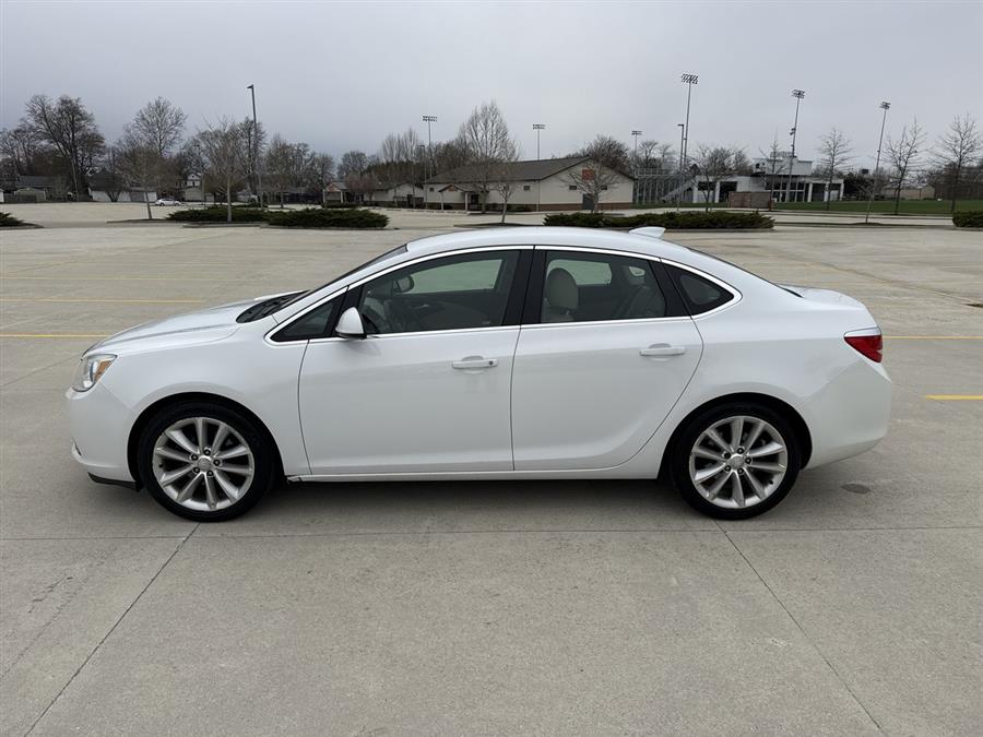 2015 Buick Verano Convenience Group photo