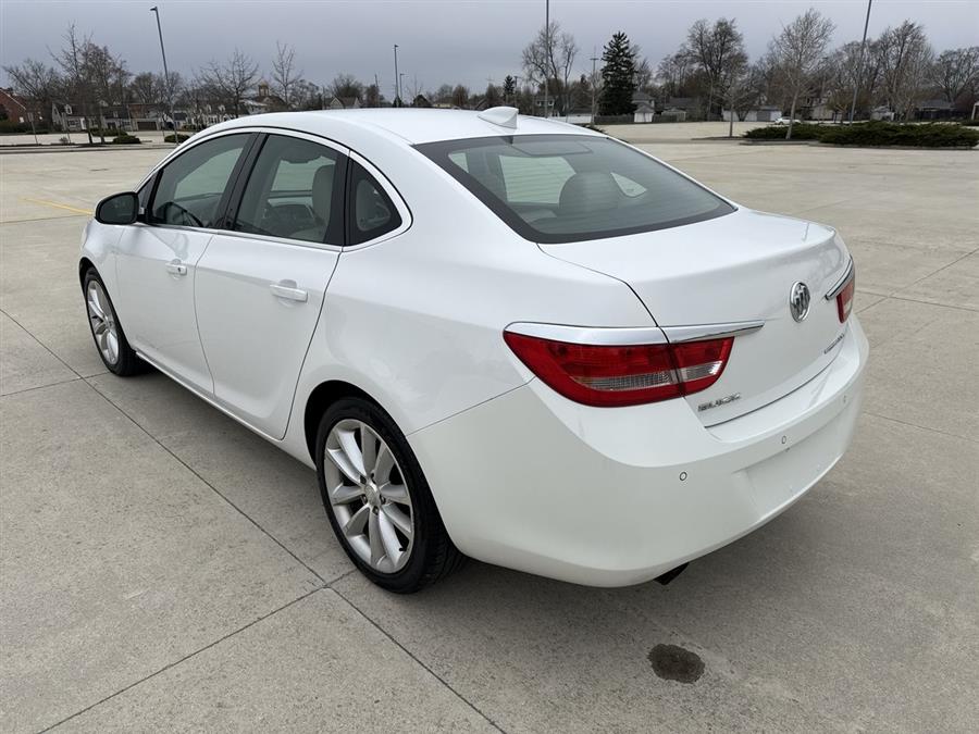 2015 Buick Verano Convenience Group photo