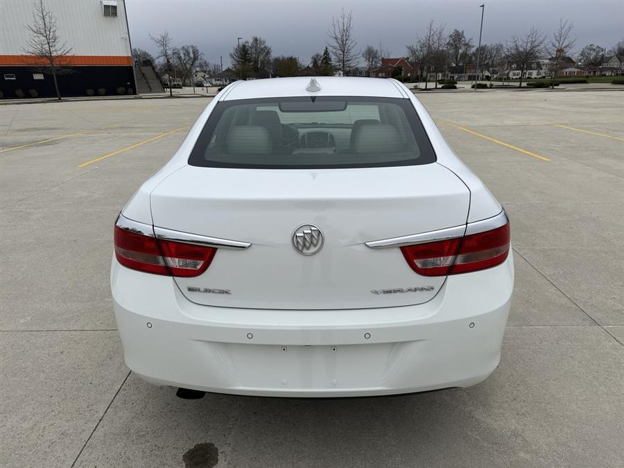 2015 Buick Verano Convenience Group photo
