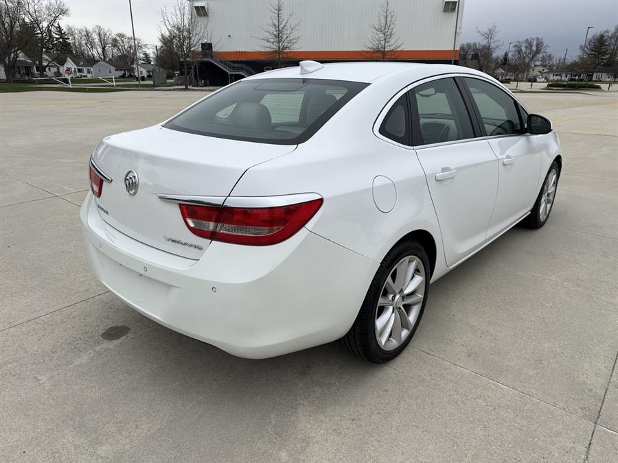 2015 Buick Verano Convenience Group photo