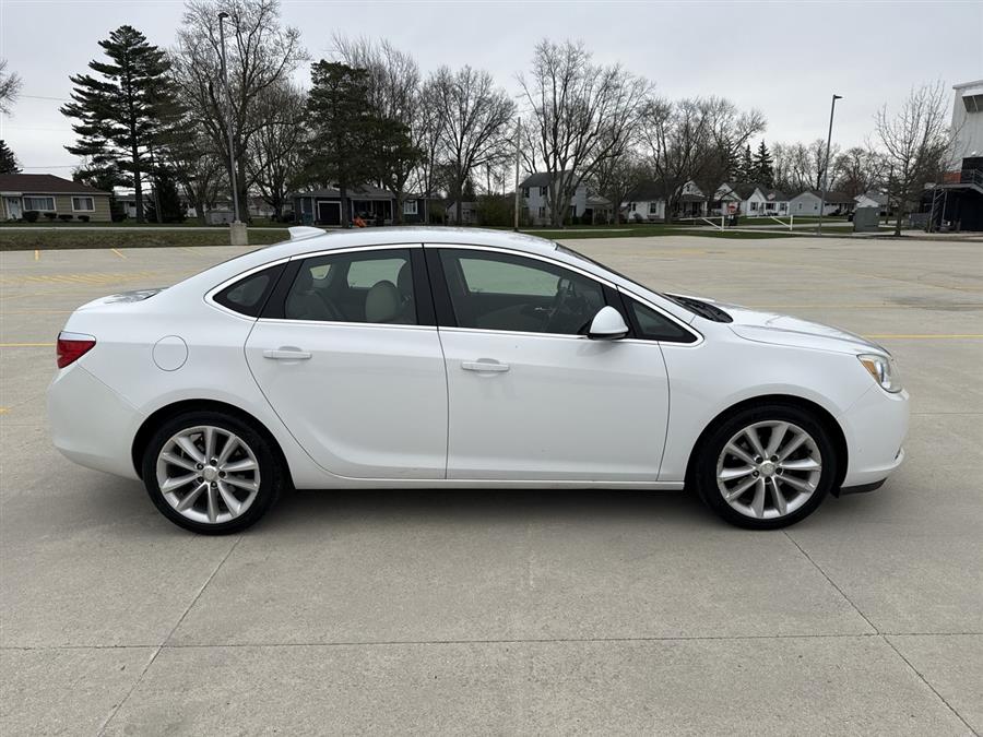 2015 Buick Verano Convenience Group photo