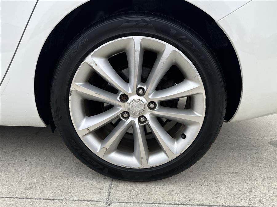 2015 Buick Verano Convenience Group photo