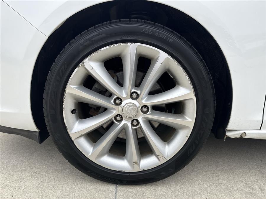 2015 Buick Verano Convenience Group photo
