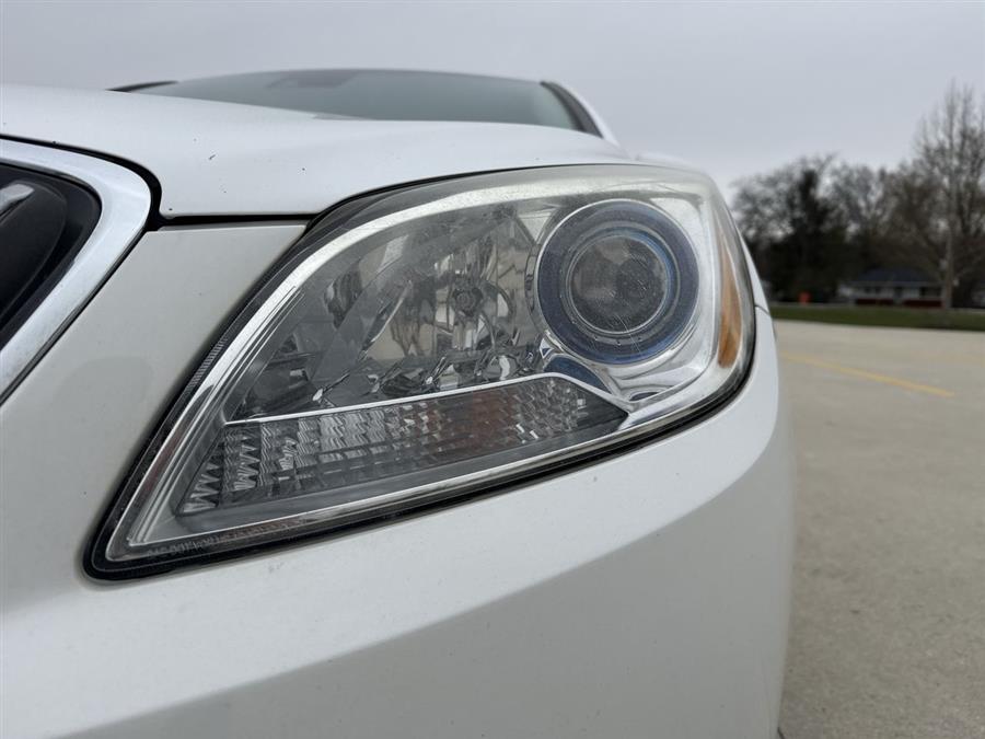 2015 Buick Verano Convenience Group photo